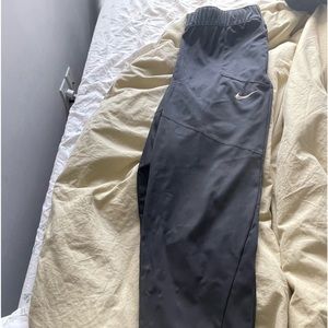 Nike shield pants size L